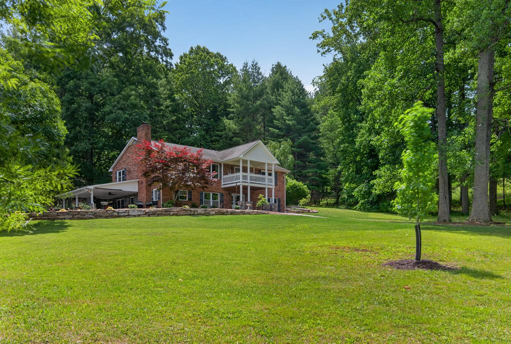 1955 Joy Ranch Road Woodlawn, VA 24381 - Photo 85 of 85 Gallery Image 85