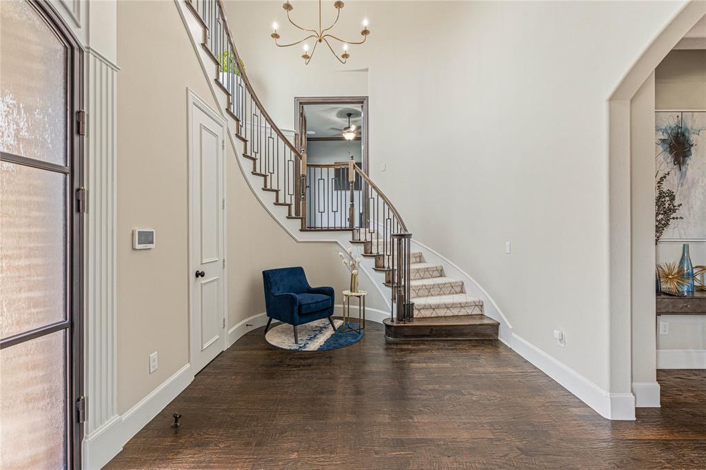 960 Packsaddle Trail Prosper, TX 75078 - Photo 22 of 36