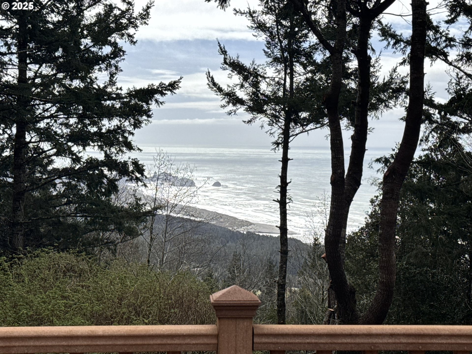25500 Cape View Loop Gold Beach, OR 97444 - Photo 39 of 48 View