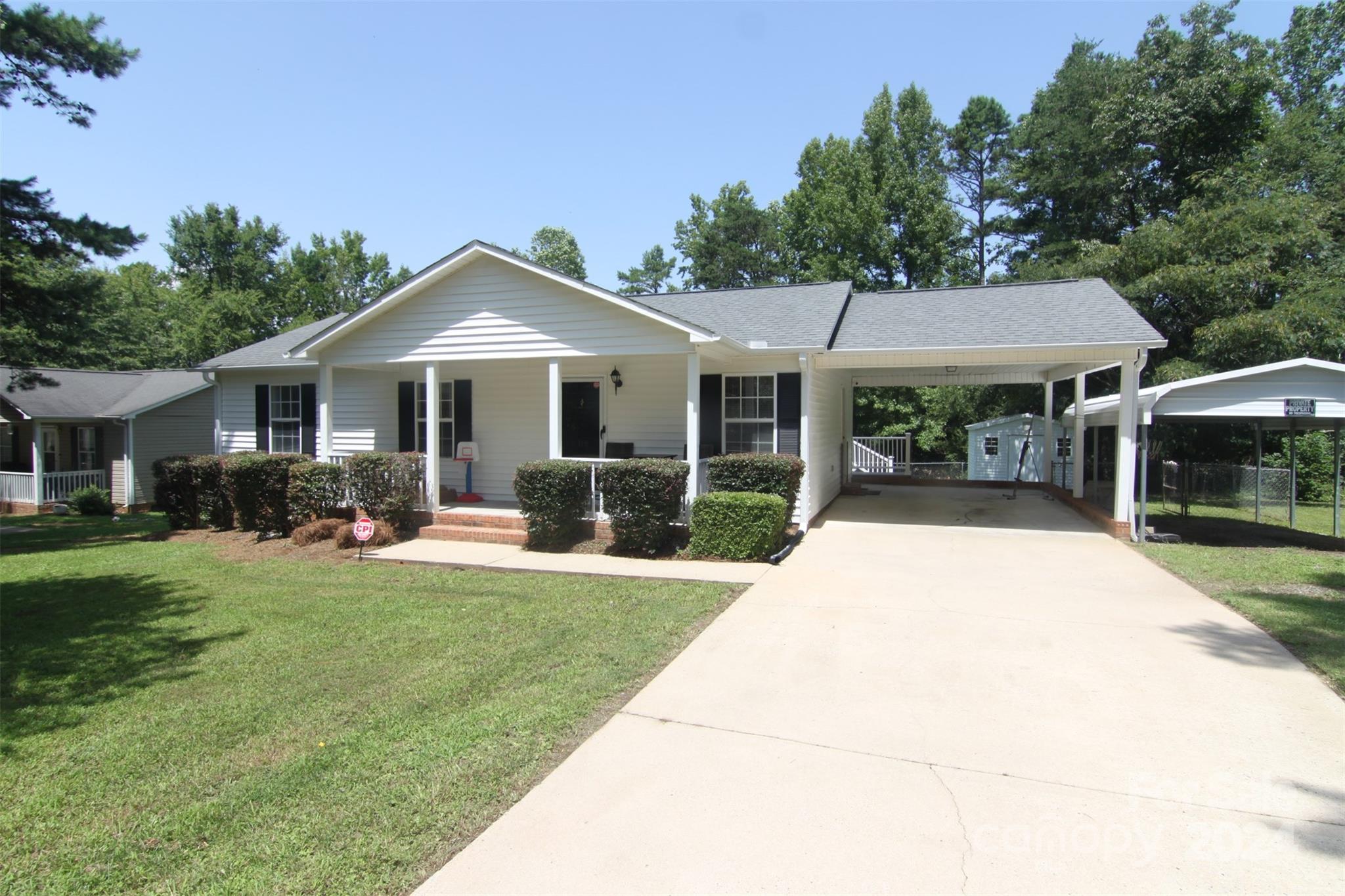 119 Ridge Avenue Cherryville, NC 28021 - Photo 28 of 30 Gallery Image 28