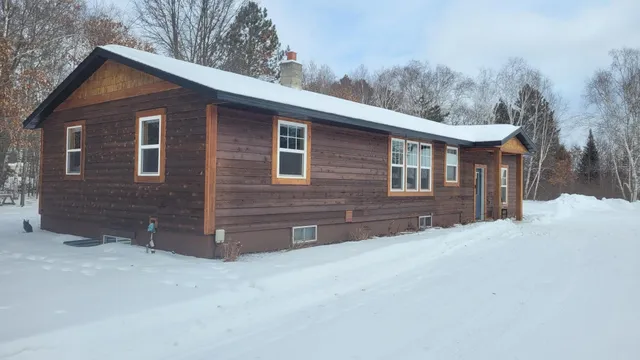$295,000 | 2286 32nd Avenue Southwest, Pine River, MN 56474