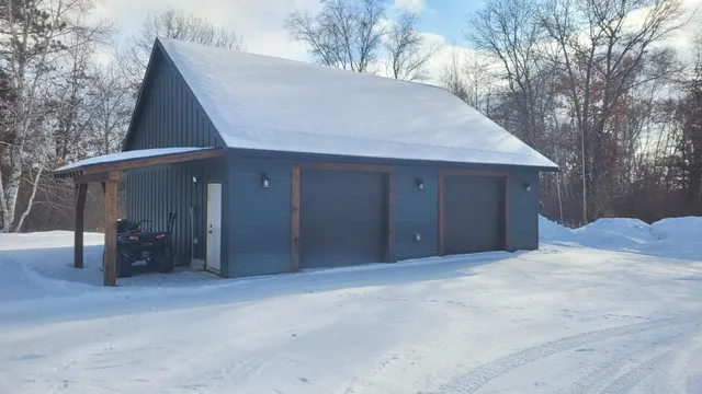 $295,000 | 2286 32nd Avenue Southwest, Pine River, MN 56474