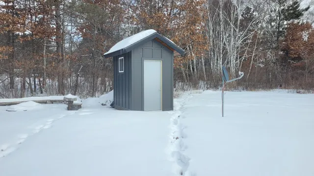 $295,000 | 2286 32nd Avenue Southwest, Pine River, MN 56474