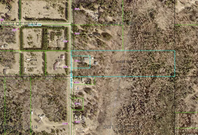 $295,000 | 2286 32nd Avenue Southwest, Pine River, MN 56474