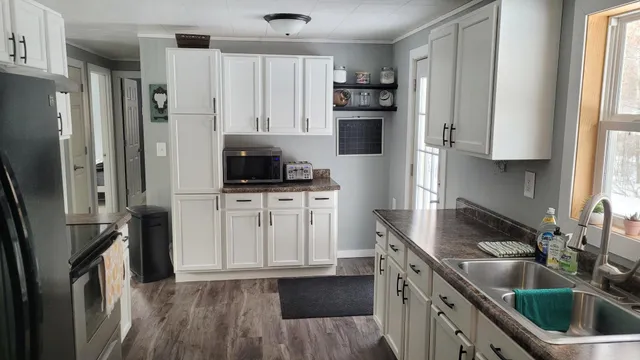 $295,000 | 2286 32nd Avenue Southwest, Pine River, MN 56474