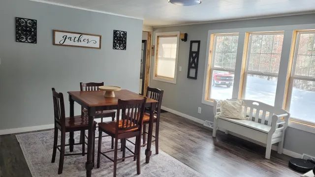 $295,000 | 2286 32nd Avenue Southwest, Pine River, MN 56474