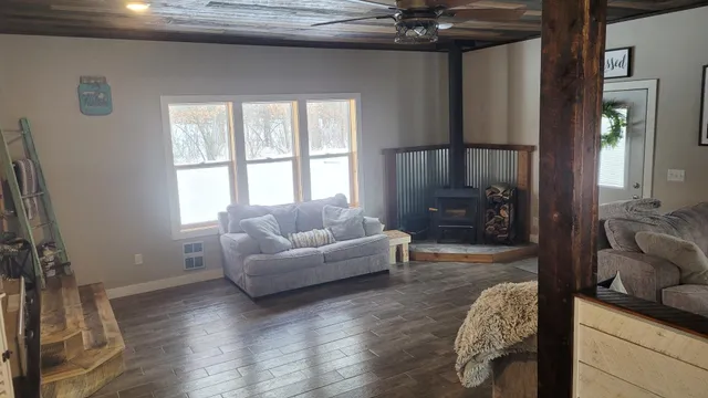 $295,000 | 2286 32nd Avenue Southwest, Pine River, MN 56474