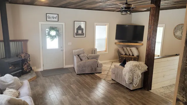 $295,000 | 2286 32nd Avenue Southwest, Pine River, MN 56474