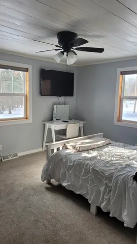 $295,000 | 2286 32nd Avenue Southwest, Pine River, MN 56474