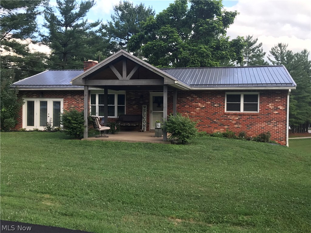395 A E Miller Road Lowell, OH 45744 - Photo 2 of 24