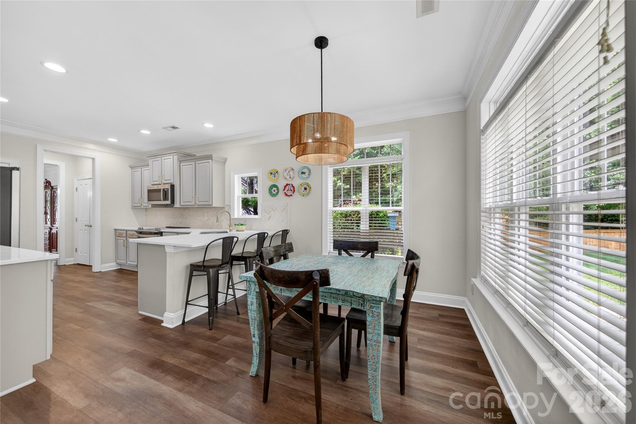 618 Adams Ridge Drive Fort Mill, SC 29715 - Photo 19 of 40 Gallery Image 19