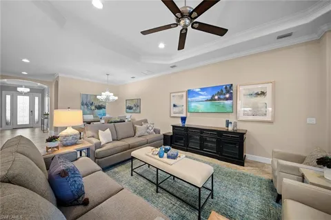 $1,699,999 | 9146 Trivoli Terrace, Naples, FL 34119