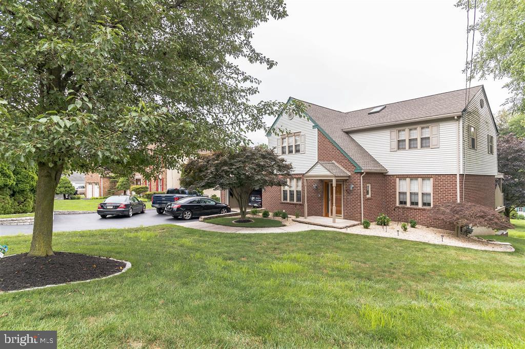 457 Beatty Road Springfield, PA 19064 - Photo 1 of 36