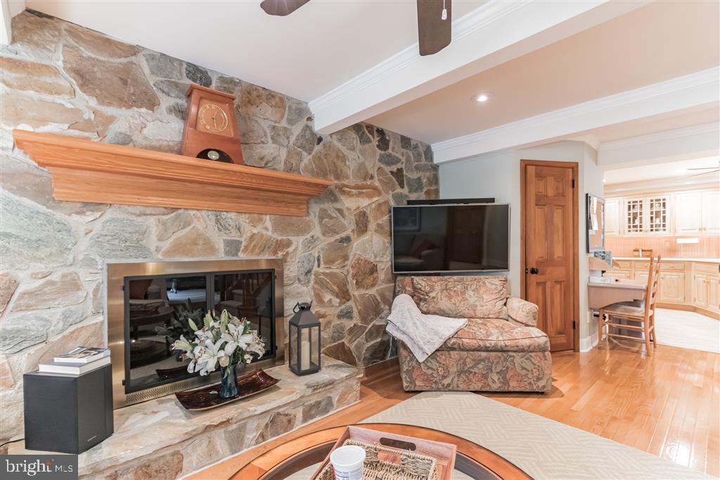 457 Beatty Road Springfield, PA 19064 - Photo 26 of 36