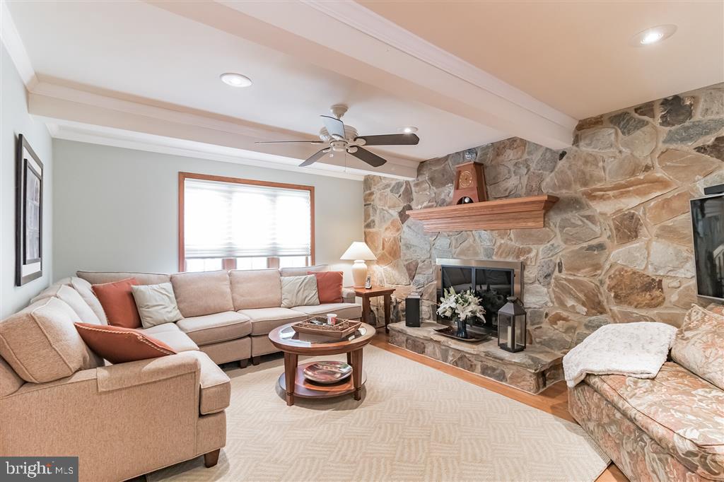 457 Beatty Road Springfield, PA 19064 - Photo 27 of 36