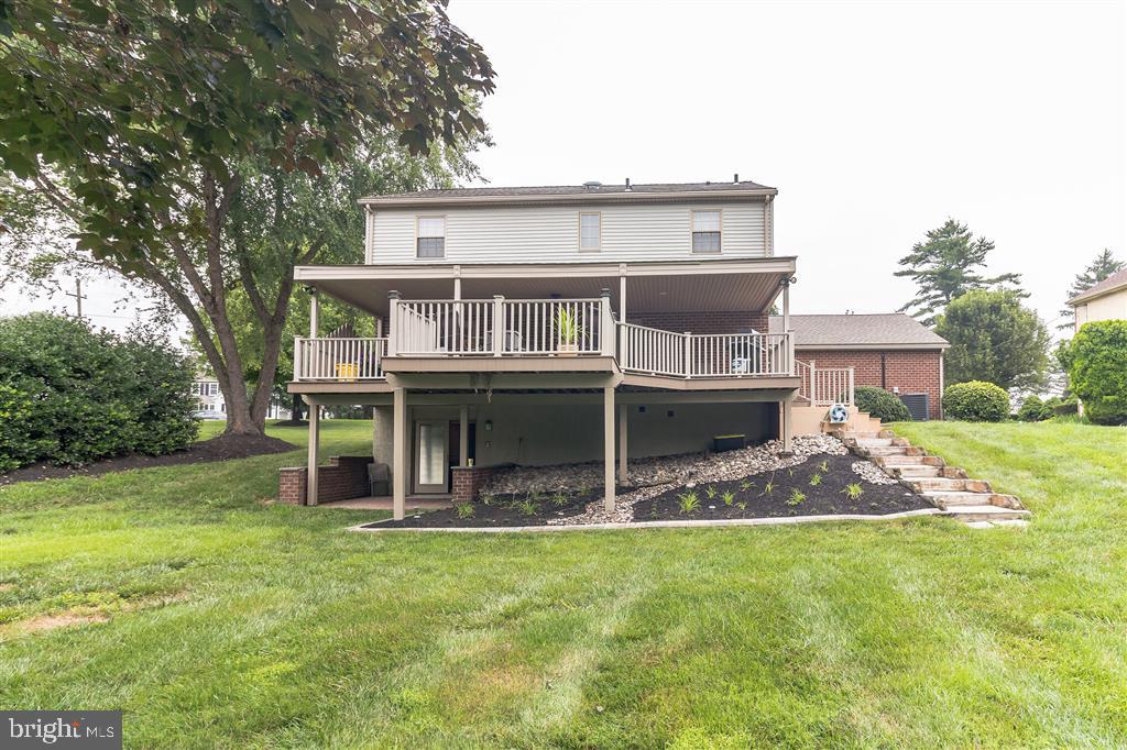 457 Beatty Road Springfield, PA 19064 - Photo 34 of 36