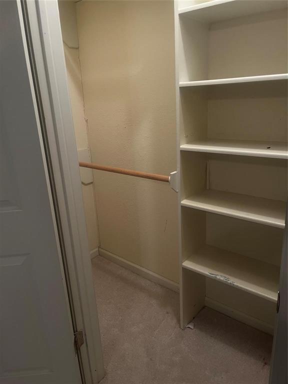 918 Prairie Avenue Cleburne, TX 76033 - Photo 20 of 25 a view of storage area