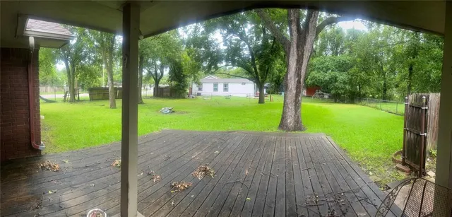 $199,500 | 918 Prairie Avenue, Cleburne, TX 76033