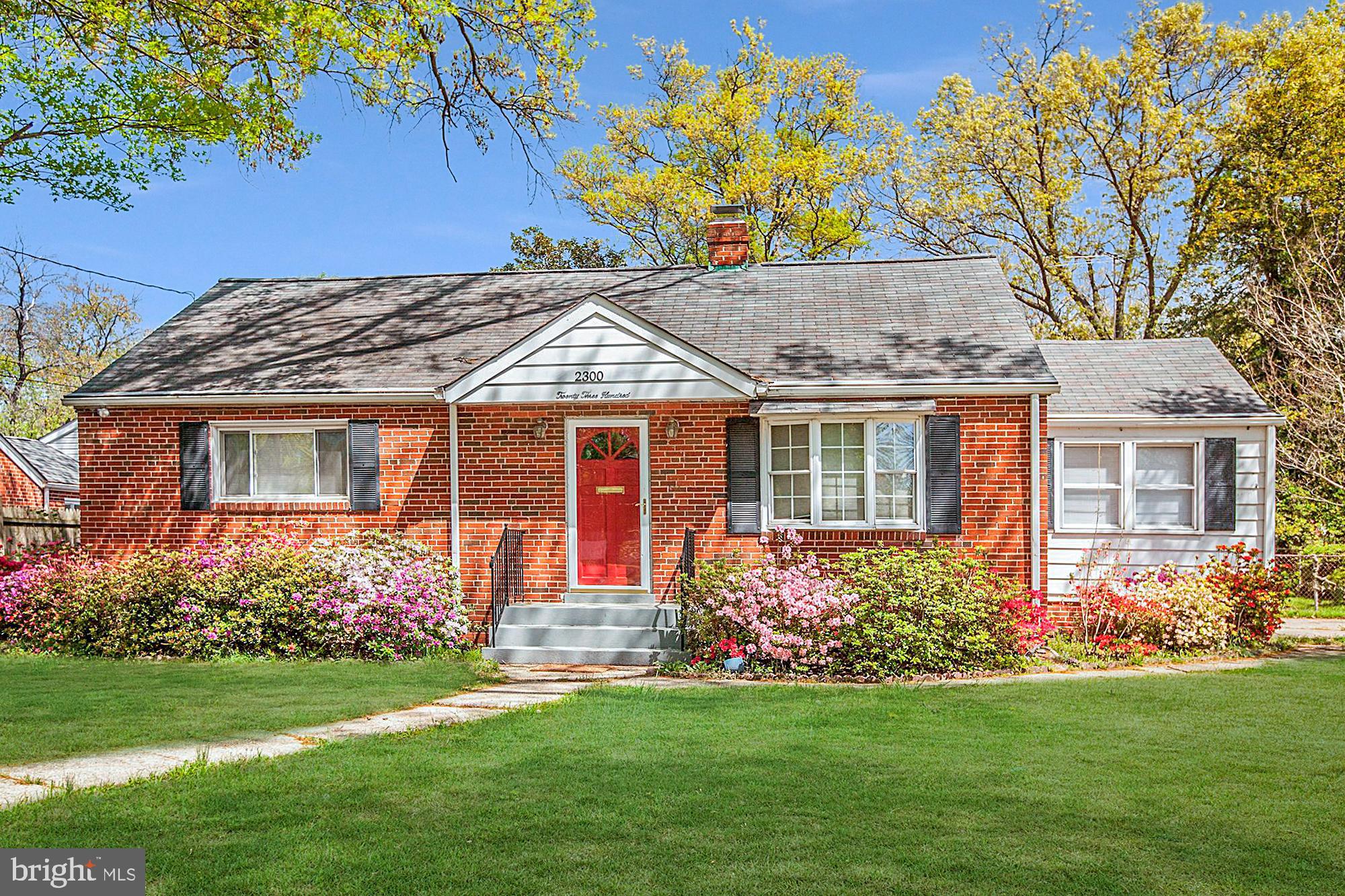 2300 Metzerott Road Adelphi, MD 20783 - Photo 1 of 23 Gallery Image 1