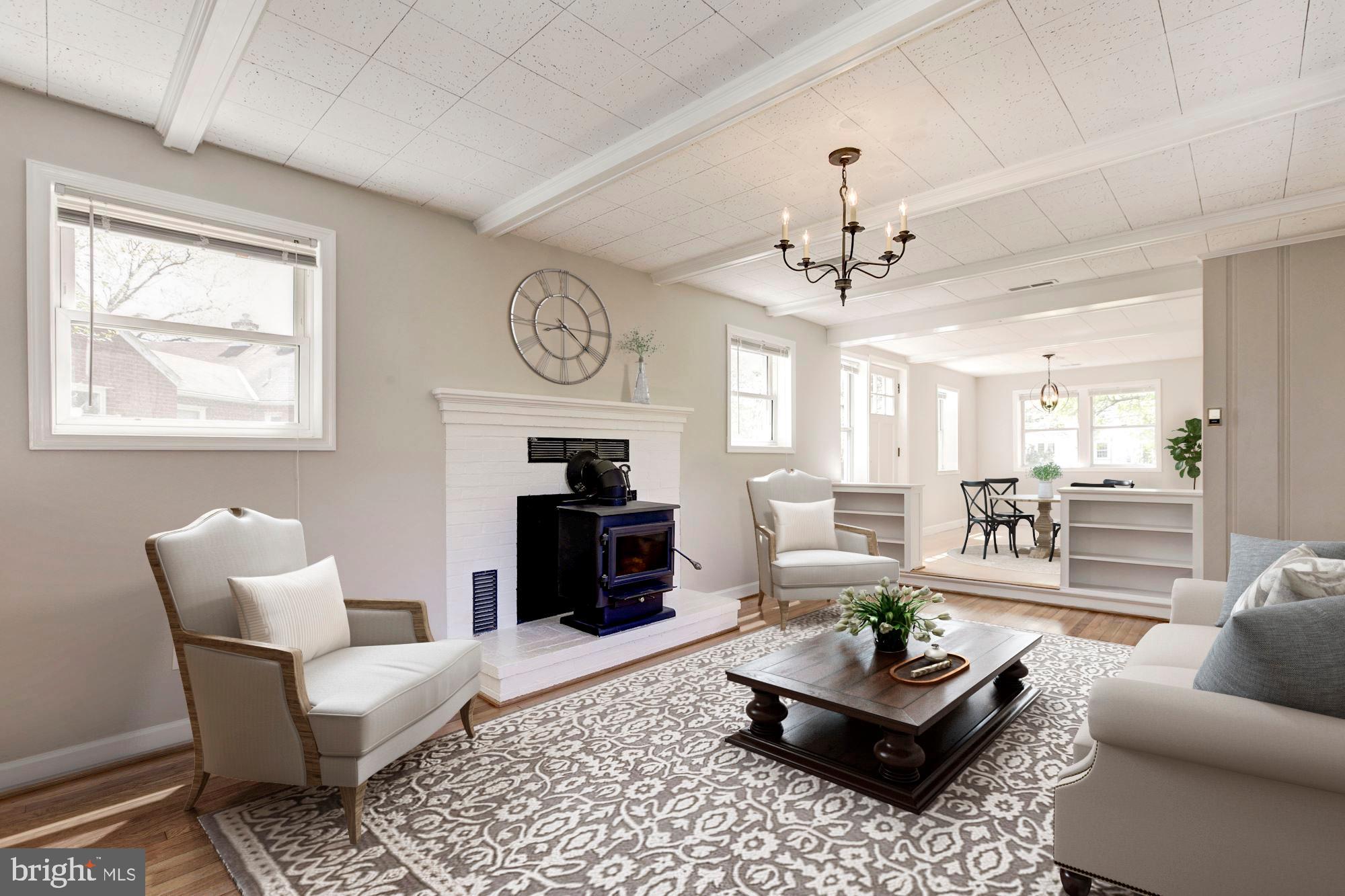 2300 Metzerott Road Adelphi, MD 20783 - Photo 4 of 23 Gallery Image 4