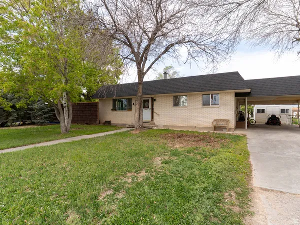 $349,000 | 230 South 600 West, Vernal, UT 84078