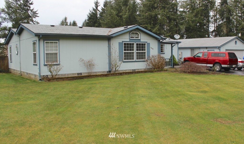 7418 197th Lane Southwest Rochester, WA 98579 - Photo 1 of 25 Gallery Image 1