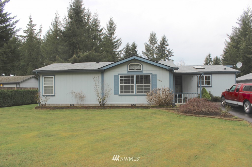 7418 197th Lane Southwest Rochester, WA 98579 - Photo 2 of 25 Gallery Image 2