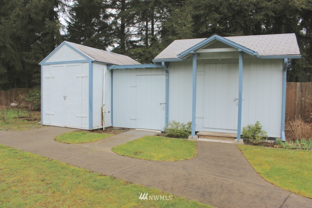 7418 197th Lane Southwest Rochester, WA 98579 - Photo 22 of 25 Gallery Image 22