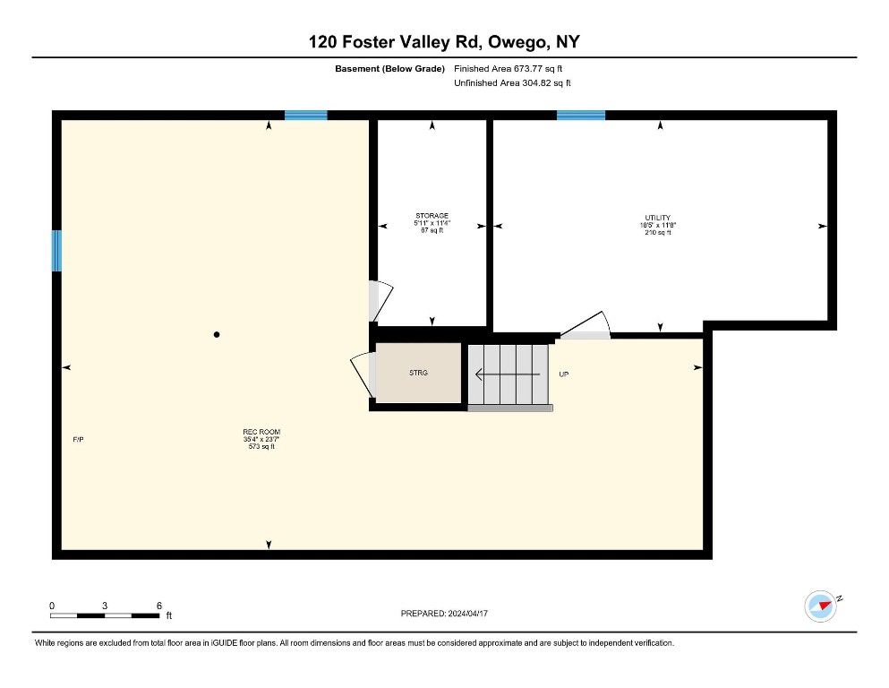 120 Foster Valley Road Owego, NY 13827 - Photo 46 of 47 Gallery Image 46