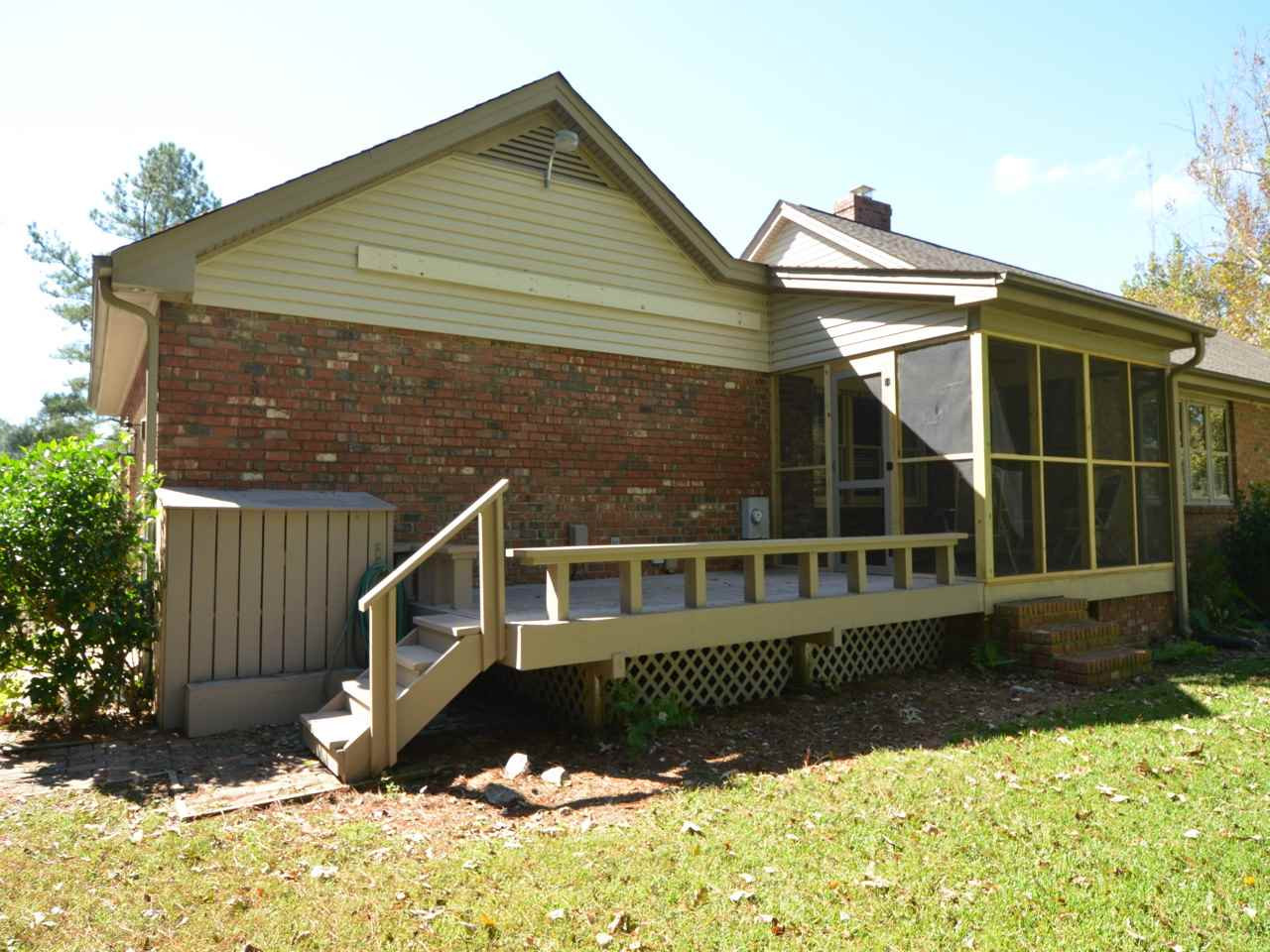 3432 East Garner Road Clayton, NC 27520 - Photo 4 of 24 Photo 5