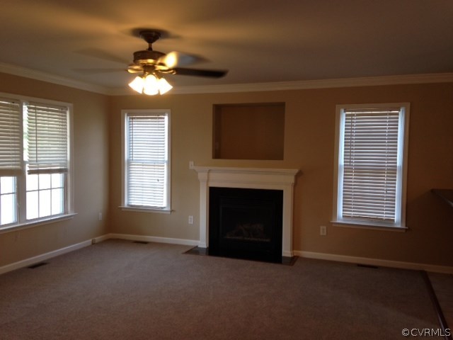2971 Cox Road Wilsons, VA 23894 - Photo 2 of 8