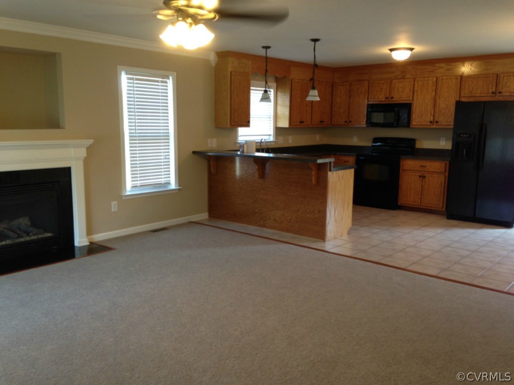 2971 Cox Road Wilsons, VA 23894 - Photo 3 of 8
