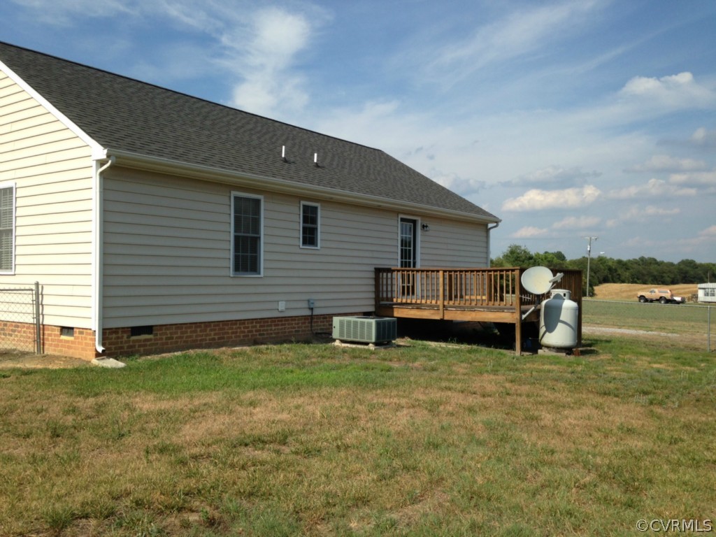 2971 Cox Road Wilsons, VA 23894 - Photo 7 of 8