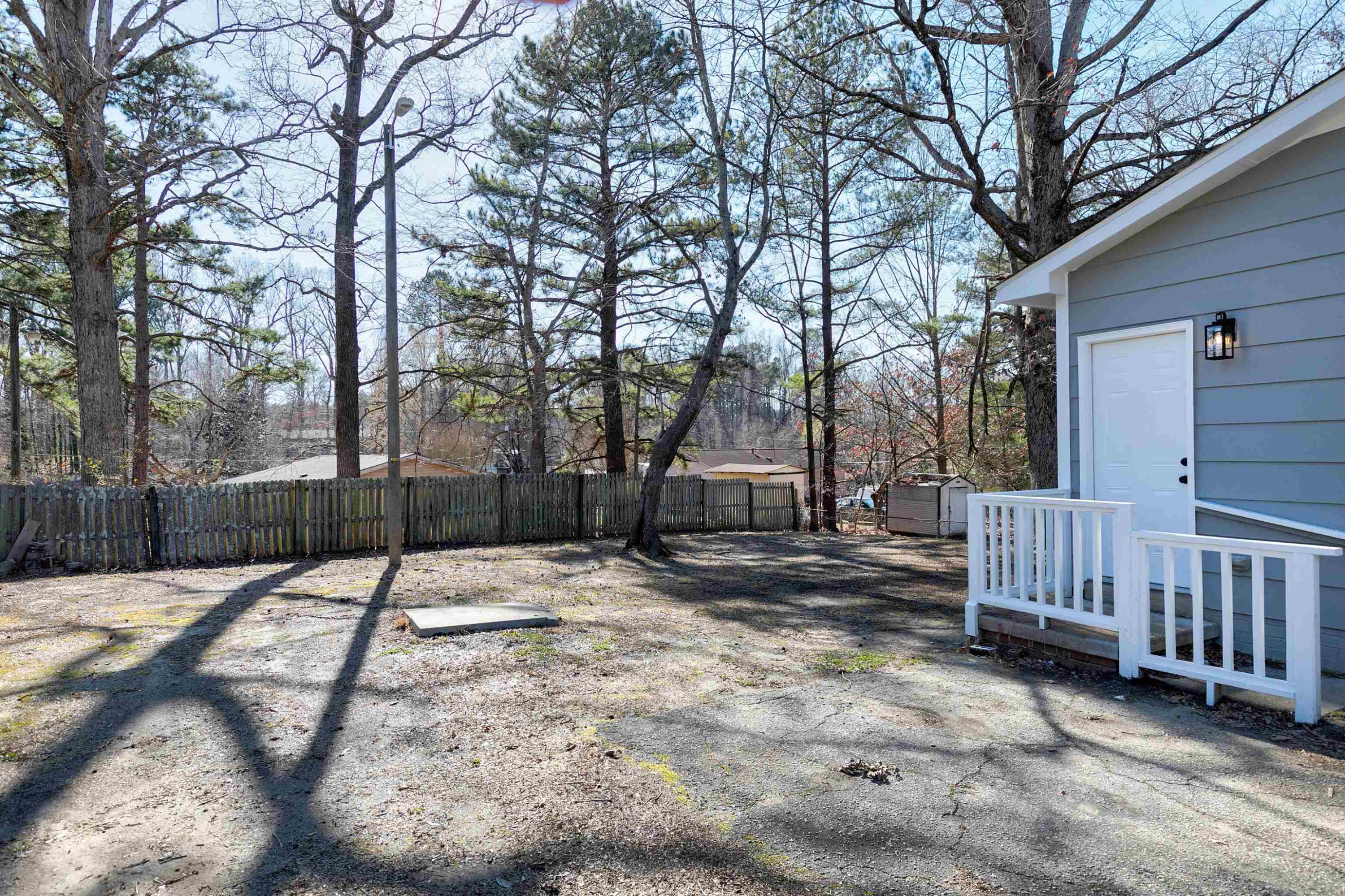 1104 Wilkins Place Raleigh, NC 27610 - Photo 21 of 24 Photo 21