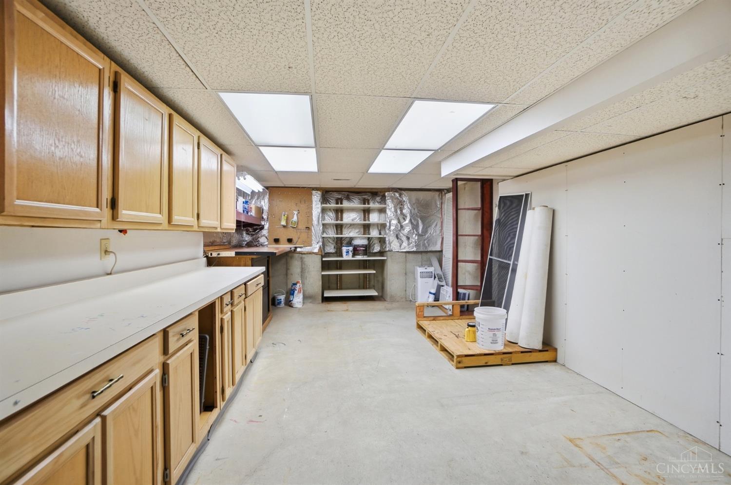 4827 Old Irwin Simpson Road Mason, OH 45040 - Photo 43 of 53