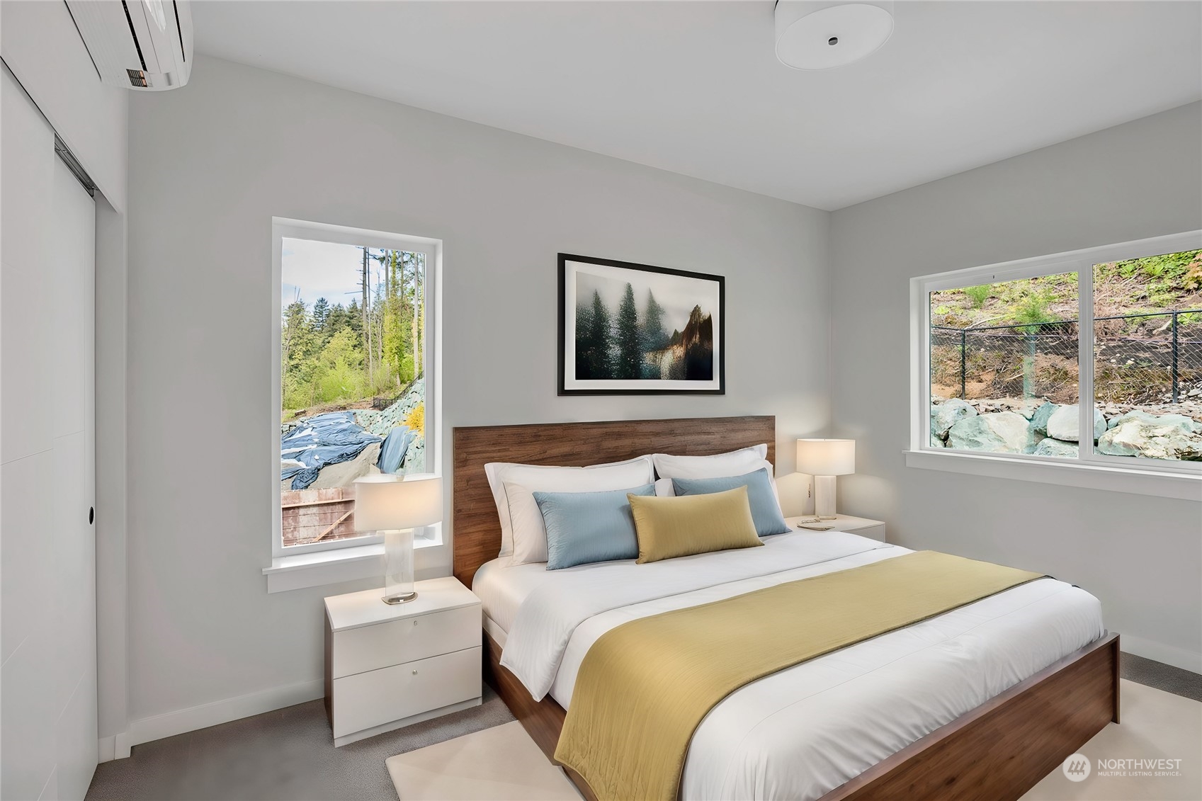 8834 Northeast 173rd Place, Unit A Bothell, WA 98011 - Photo 23 of 39 Gallery Image 23