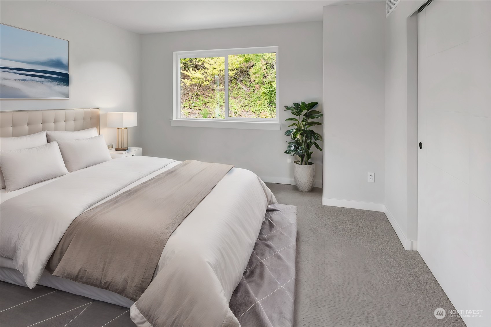 8834 Northeast 173rd Place, Unit A Bothell, WA 98011 - Photo 29 of 39 Gallery Image 29