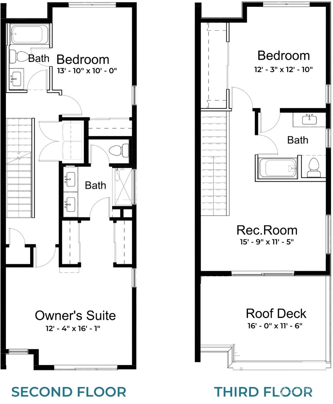 8834 Northeast 173rd Place, Unit A Bothell, WA 98011 - Photo 3 of 39 Gallery Image 3