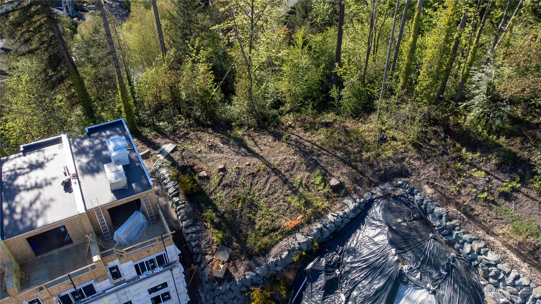 8834 Northeast 173rd Place, Unit A Bothell, WA 98011 - Photo 35 of 39 Gallery Image 35
