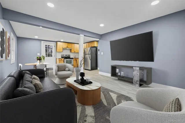 $689,000 | 398 Glen Drive, Shirley, NY 11967