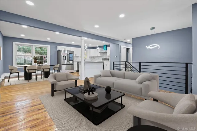 $689,000 | 398 Glen Drive, Shirley, NY 11967