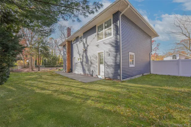 $689,000 | 398 Glen Drive, Shirley, NY 11967