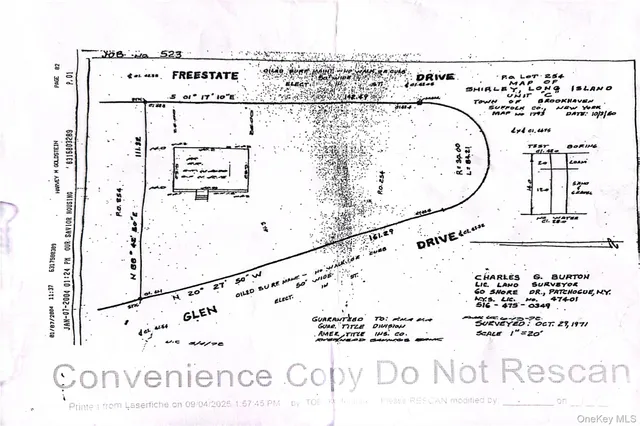 $689,000 | 398 Glen Drive, Shirley, NY 11967