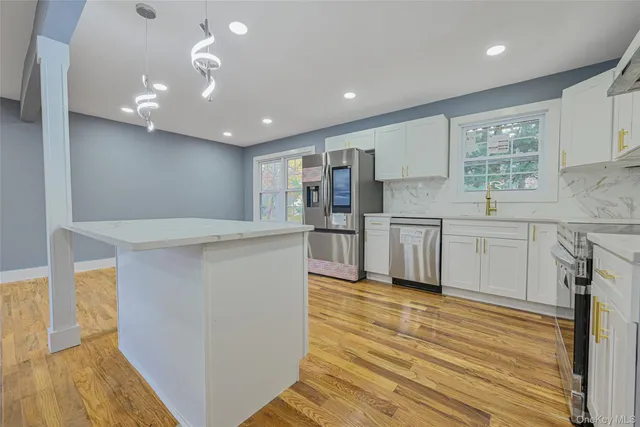 $689,000 | 398 Glen Drive, Shirley, NY 11967