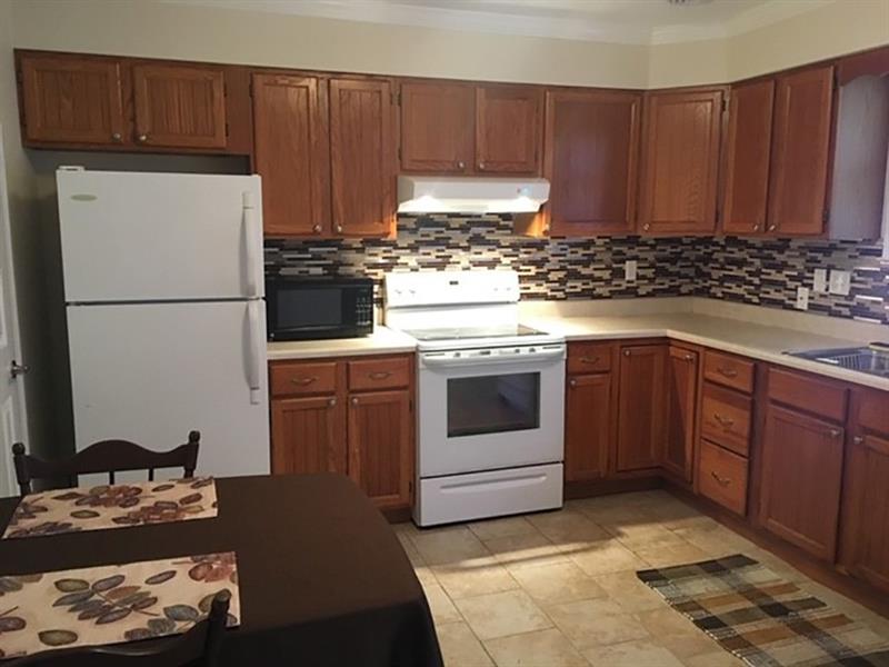 4846 Lucerne Road Indiana, PA 15701 - Photo 3 of 11 Eat-In Kitchen