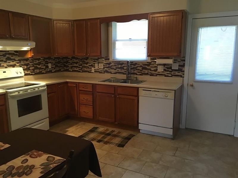 4846 Lucerne Road Indiana, PA 15701 - Photo 4 of 11 Kitchen