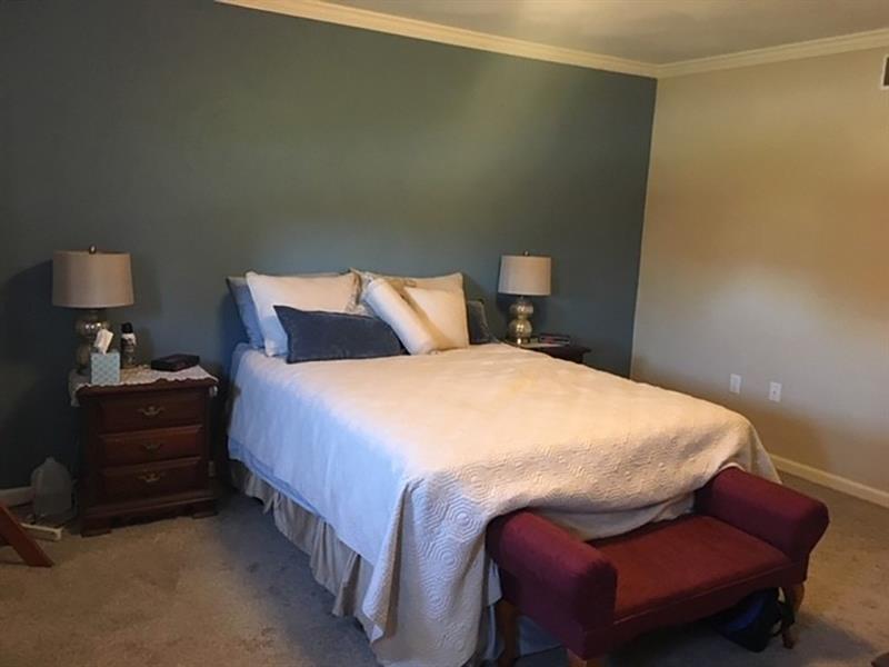 4846 Lucerne Road Indiana, PA 15701 - Photo 5 of 11 Master Bedroom