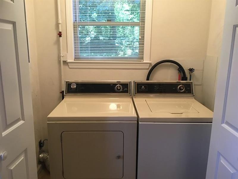 4846 Lucerne Road Indiana, PA 15701 - Photo 9 of 11 Laundry
