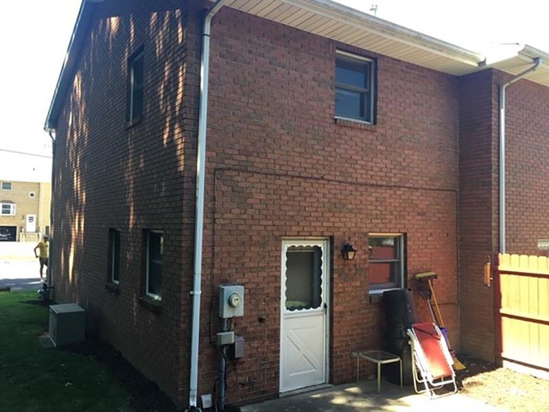 4846 Lucerne Road Indiana, PA 15701 - Photo 10 of 11 Back Exterior