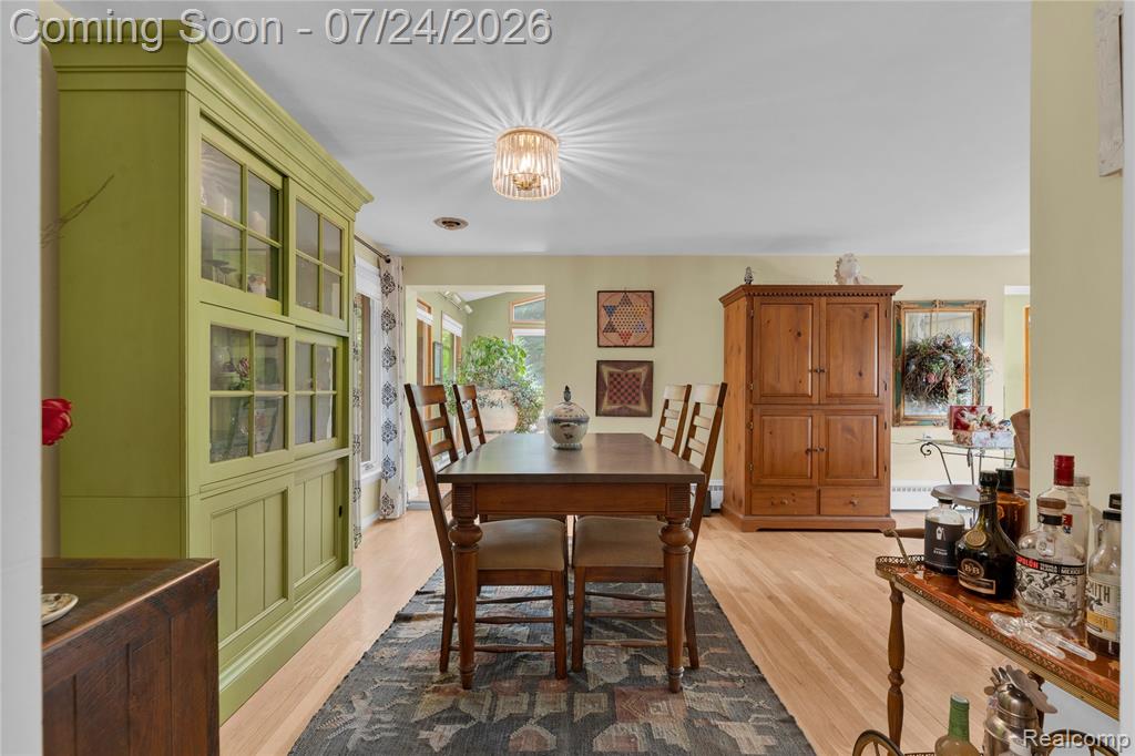 304 Oaklane Drive Rochester Hills, MI 48306 - Photo 10 of 45